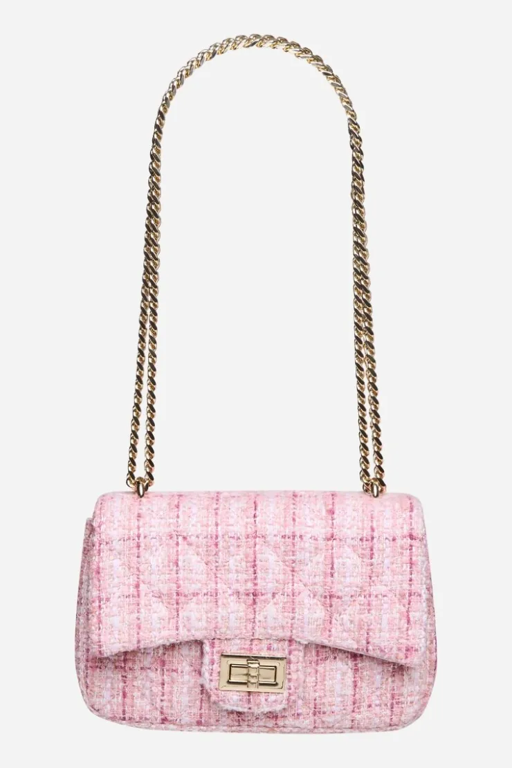 Rich & Royal Handtasche Aus Bouclé<Damen Accessoires