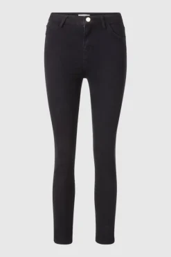 Rich & Royal High Waist Denim<Damen Skinny