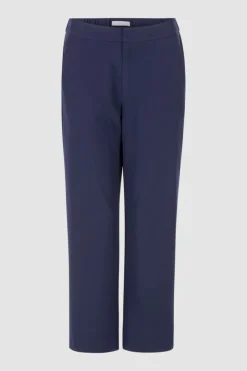 Rich & Royal Hose<Damen Schmale Hosen|Business Hosen