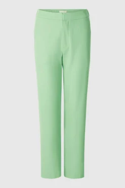 Rich & Royal Hose<Damen Schmale Hosen|Business Hosen
