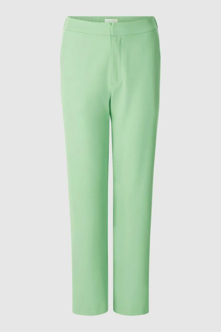 Rich & Royal Hose<Damen Schmale Hosen|Business Hosen