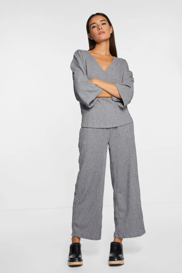 Rich & Royal Hose<Damen Weite Hosen
