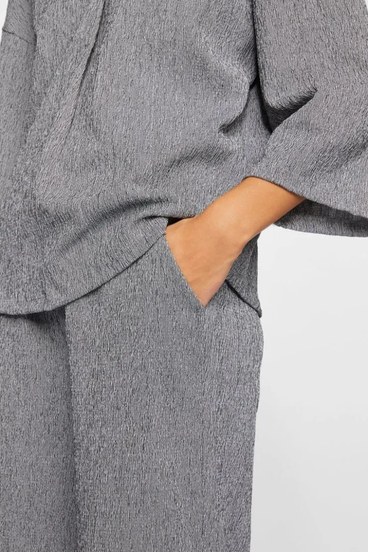 Rich & Royal Hose<Damen Weite Hosen