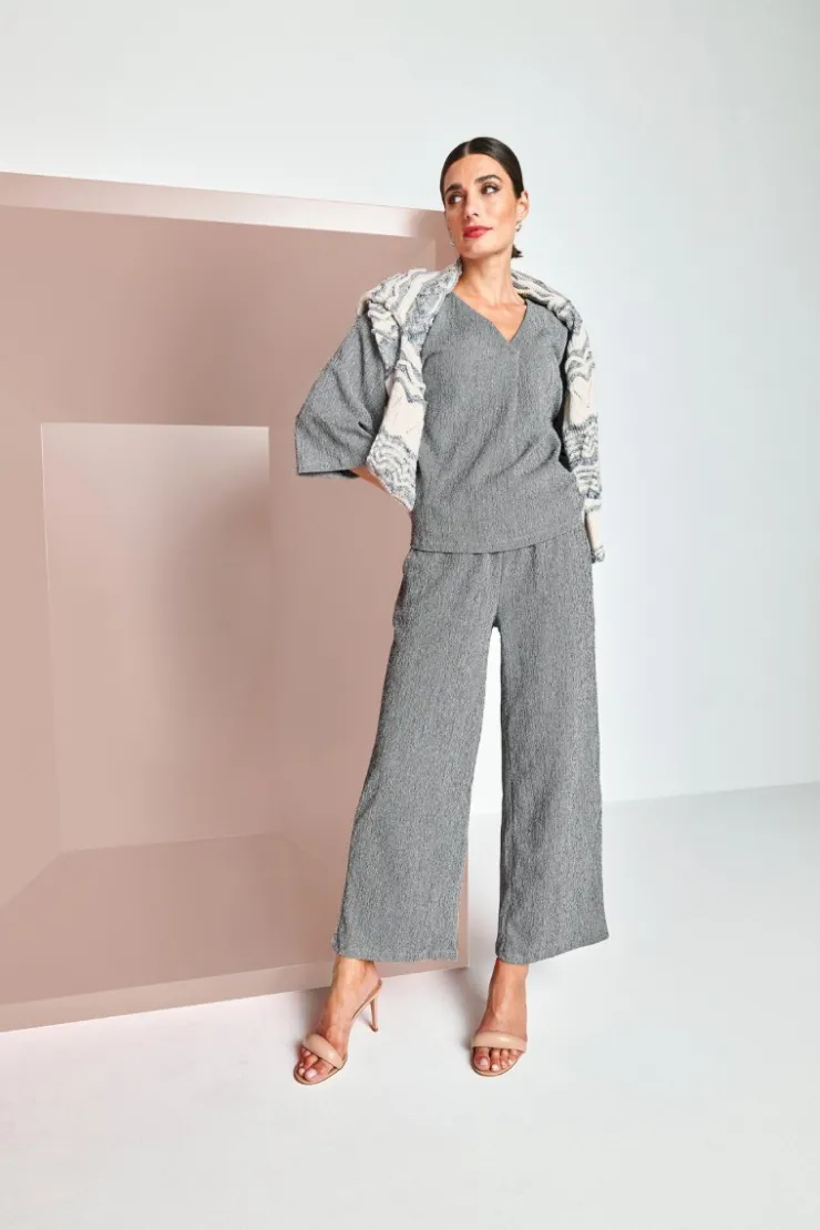 Rich & Royal Hose<Damen Weite Hosen