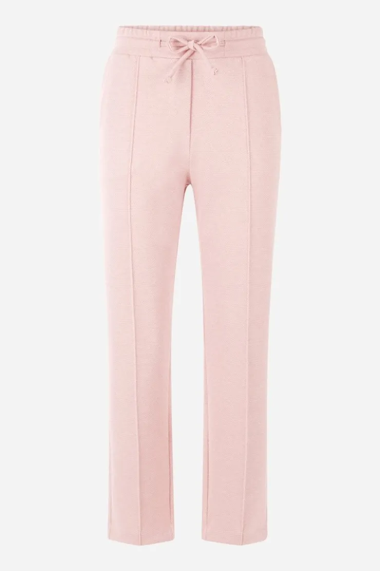 Rich & Royal Hose<Damen Weite Hosen|Business Hosen