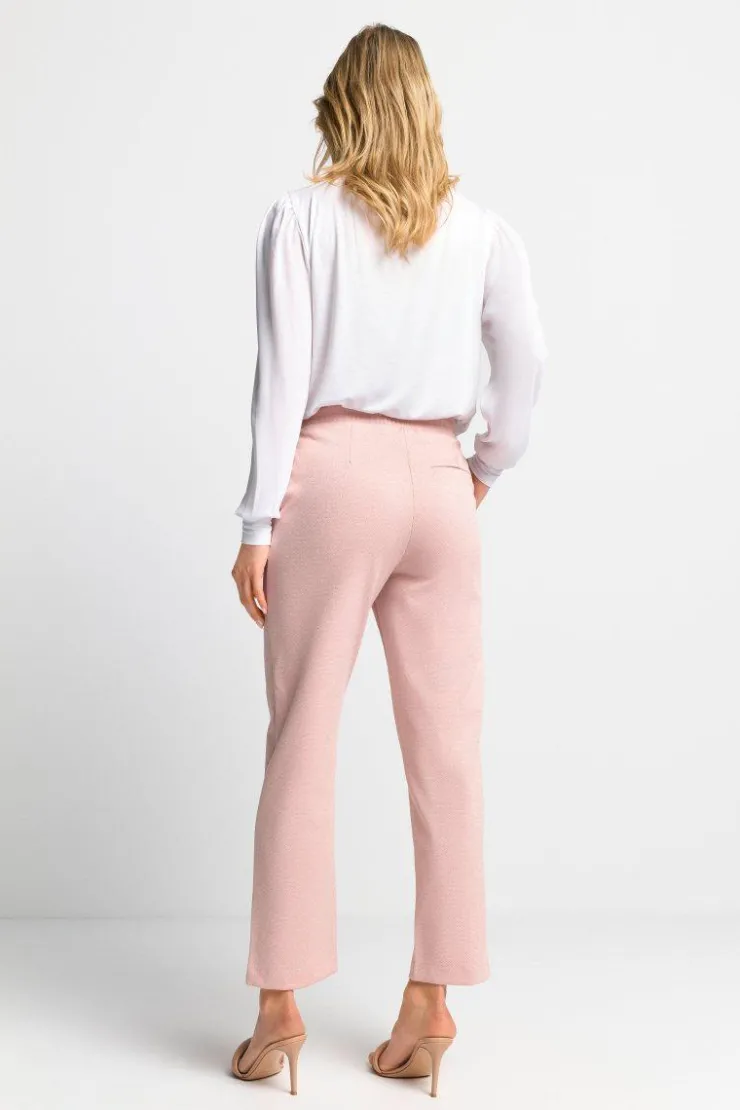 Rich & Royal Hose<Damen Weite Hosen|Business Hosen