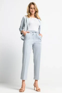 Rich & Royal Hose<Damen Weite Hosen|Business Hosen