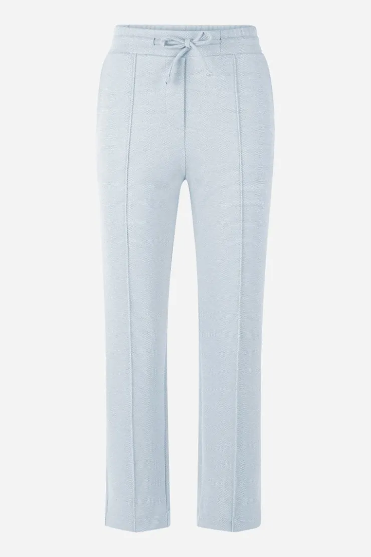 Rich & Royal Hose<Damen Weite Hosen|Business Hosen