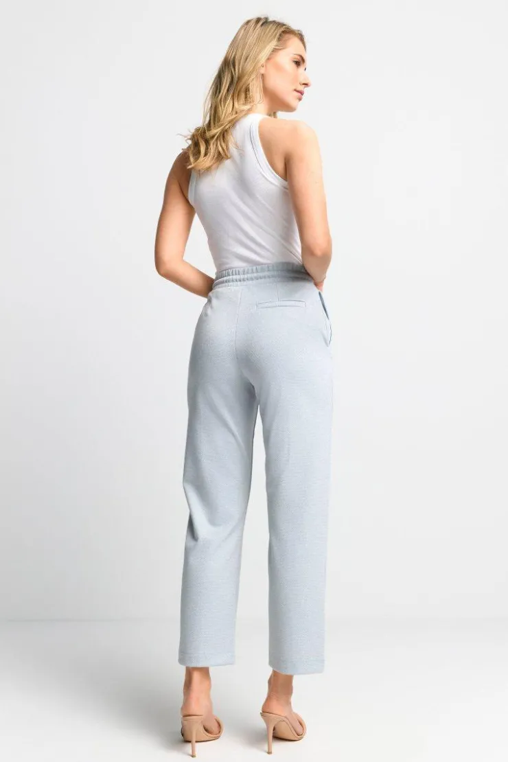 Rich & Royal Hose<Damen Weite Hosen|Business Hosen