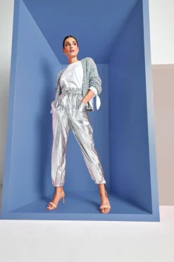 Rich & Royal Hose<Damen Schmale Hosen