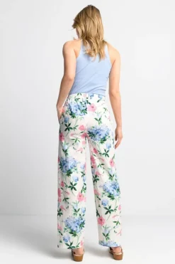 Rich & Royal Hose<Damen Weite Hosen