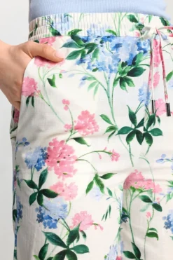 Rich & Royal Hose<Damen Weite Hosen