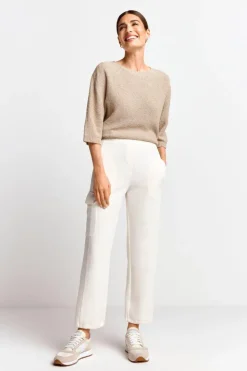 Rich & Royal Hose<Damen Schmale Hosen