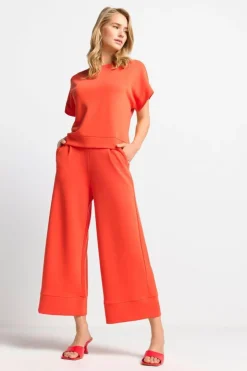 Rich & Royal Hose<Damen Weite Hosen