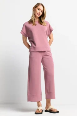 Rich & Royal Hose<Damen Weite Hosen