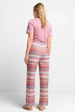 Rich & Royal Hose<Damen Weite Hosen