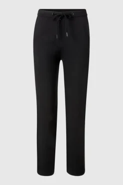 Rich & Royal Hose Im Joggerstil<Damen Schmale Hosen|Business Hosen