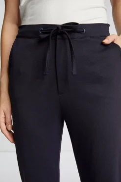 Rich & Royal Hose Im Joggerstil<Damen Schmale Hosen|Business Hosen