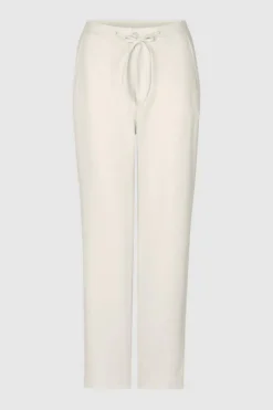 Rich & Royal Hose Im Joggerstil<Damen Schmale Hosen|Business Hosen