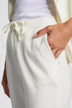 Rich & Royal Hose Im Joggerstil<Damen Schmale Hosen|Business Hosen