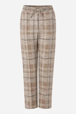 Rich & Royal Hose Mit Elastischem Bund<Damen Business Hosen|Schmale Hosen
