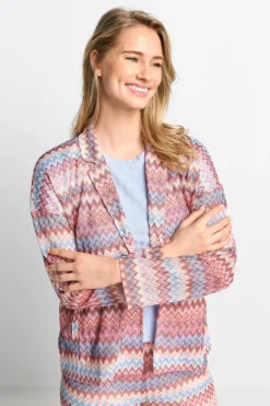 Rich & Royal Jacke<Damen Casual Blazer