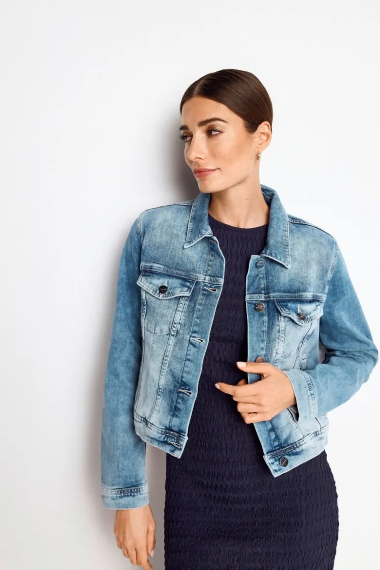 Rich & Royal Jacke<Damen Übergangsjacken