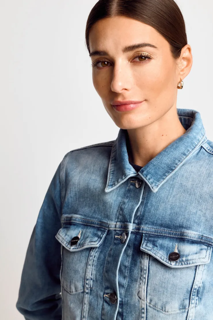 Rich & Royal Jacke<Damen Übergangsjacken