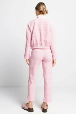 Rich & Royal Jacke<Damen Übergangsjacken|Bouclé-Jacken