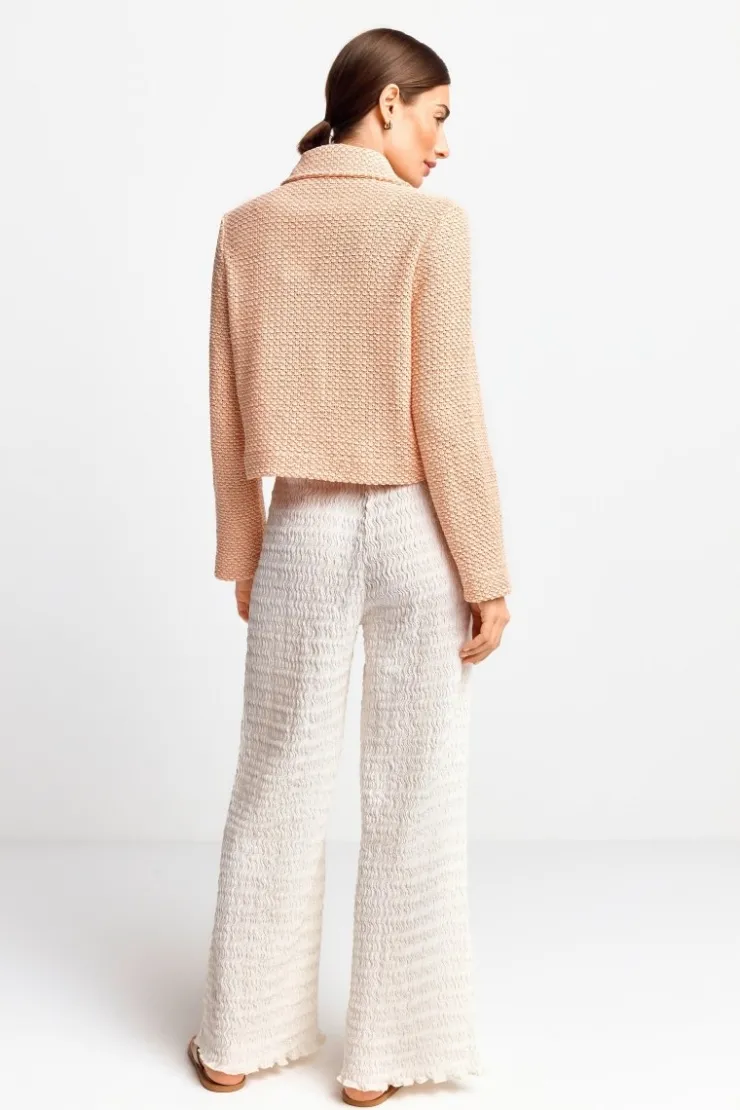 Rich & Royal Jacke<Damen Übergangsjacken|Bouclé-Jacken
