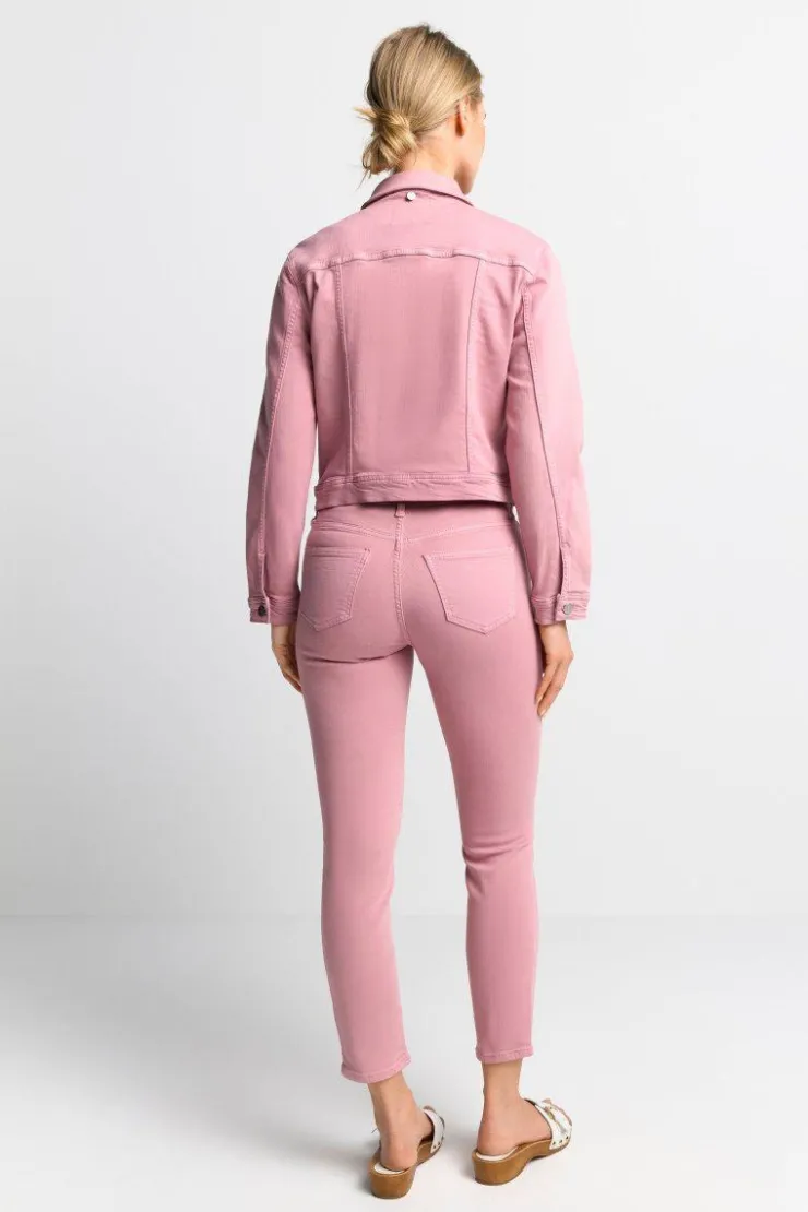 Rich & Royal Jeansjacke<Damen Übergangsjacken