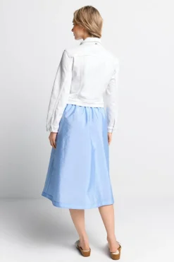 Rich & Royal Jeansjacke<Damen Übergangsjacken