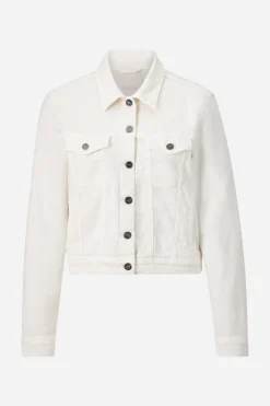 Rich & Royal Jeansjacke<Damen Übergangsjacken