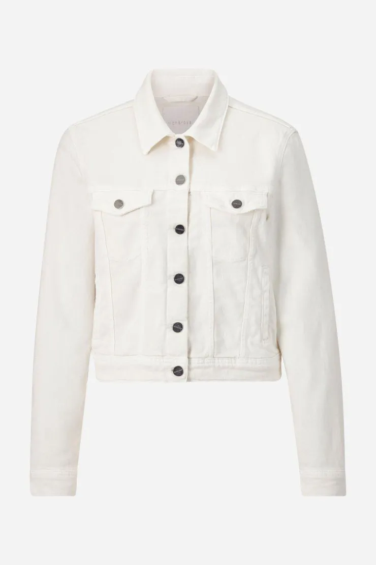 Rich & Royal Jeansjacke<Damen Übergangsjacken