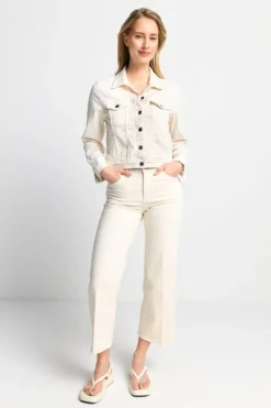 Rich & Royal Jeansjacke<Damen Übergangsjacken