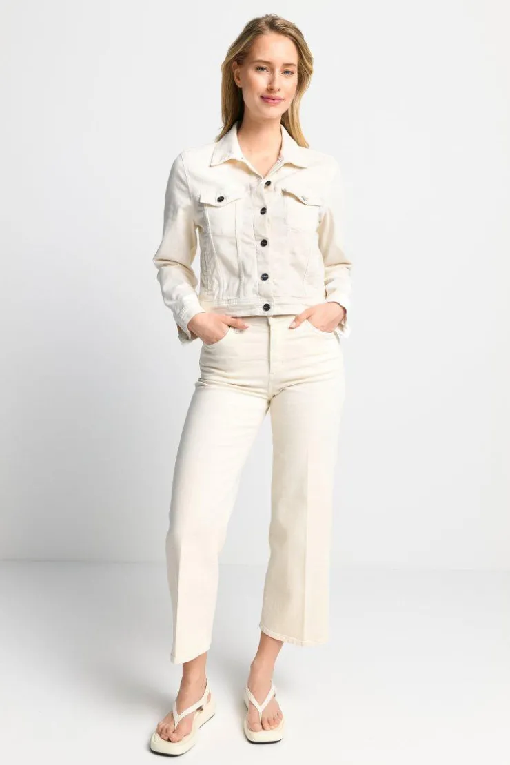 Rich & Royal Jeansjacke<Damen Übergangsjacken