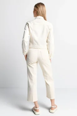 Rich & Royal Jeansjacke<Damen Übergangsjacken