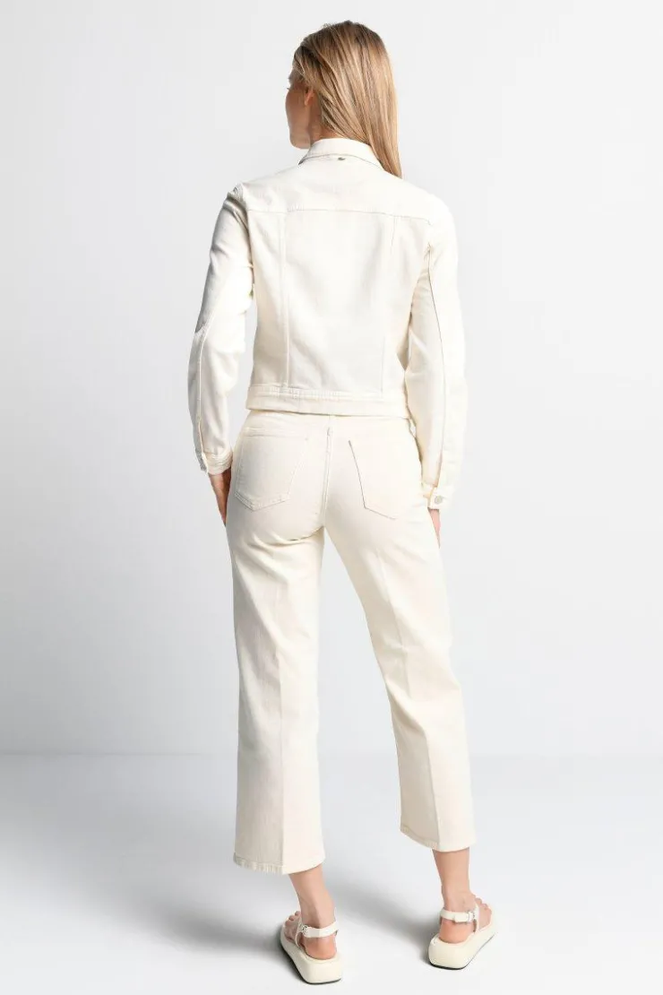 Rich & Royal Jeansjacke<Damen Übergangsjacken
