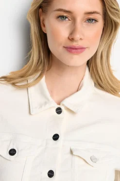 Rich & Royal Jeansjacke<Damen Übergangsjacken