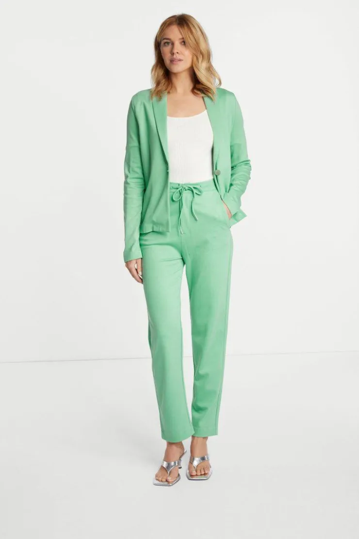 Rich & Royal Jersey-Blazer<Damen Business Blazer