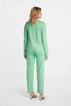Rich & Royal Jersey-Blazer<Damen Business Blazer