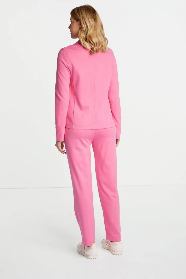 Rich & Royal Jersey-Blazer<Damen Business Blazer