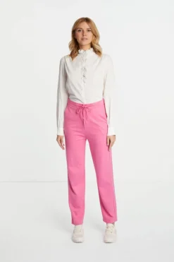 Rich & Royal Jersey-Pants<Damen Schmale Hosen