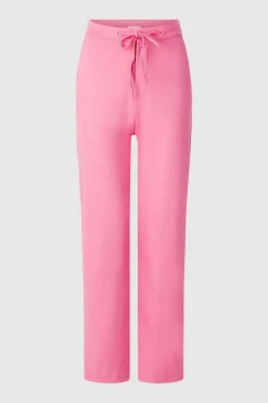 Rich & Royal Jersey-Pants<Damen Schmale Hosen