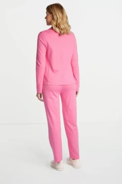 Rich & Royal Jersey-Pants<Damen Schmale Hosen
