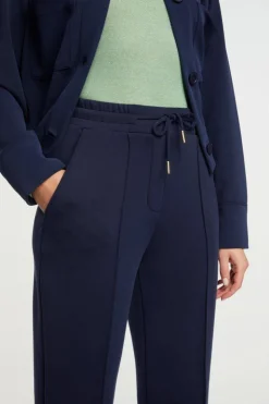 Rich & Royal Joggerpants<Damen Schmale Hosen