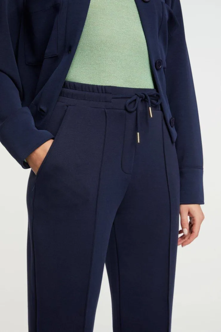 Rich & Royal Joggerpants<Damen Schmale Hosen