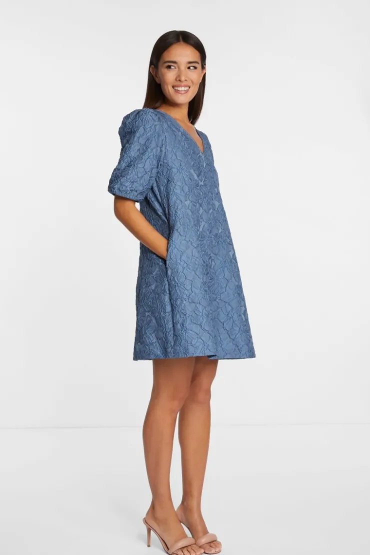 Rich & Royal Kleid<Damen Minikleider