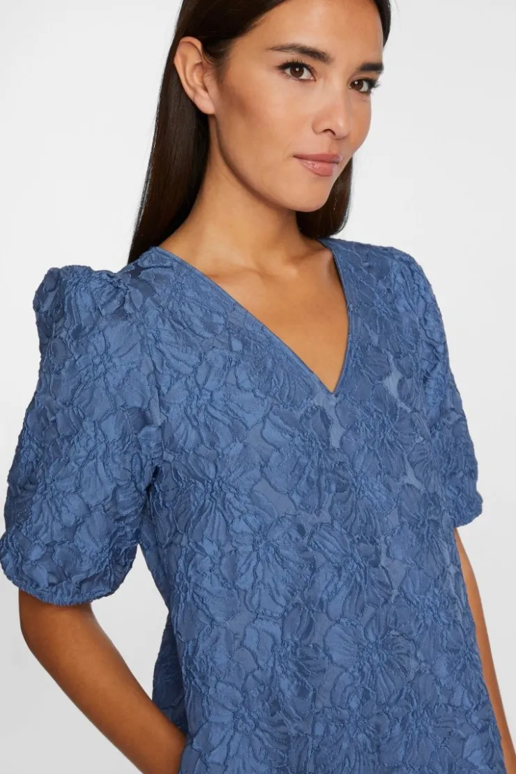 Rich & Royal Kleid<Damen Minikleider