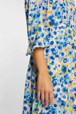 Rich & Royal Kleid<Damen Midikleider